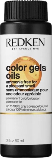 Redken Color Gels Oils 9NCh Chocolate Milk 60 ml