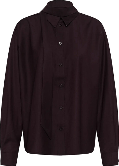 Gestuz Gzschany Shirt Purple 36