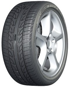Haida HD921 265/40R22 106W