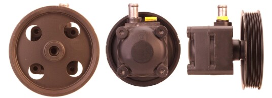 Servopumpe ELSTOCK 15 1090