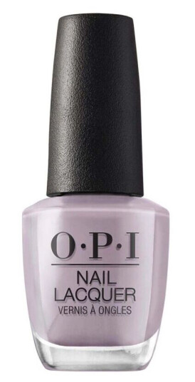 OPI Nail Lacquer Taupe-less Beach