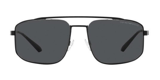 Emporio Armani ea2139 300187 - Dark Grey Emporio Armani ea2139 300187 - Dark Grey