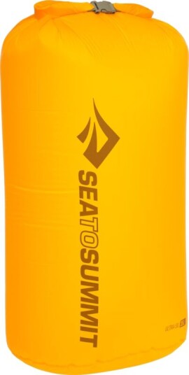 Sea To Summit Ultra-Sil Dry Bag Eco 35L 35L, Zinnia