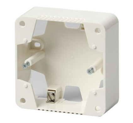 ABB 2551-510-212 Forhøyningsramme dybde 1 rom