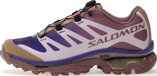 Joggesko Salomon XT 4 Og Portabella/ Rose T/ Libert EUR 48