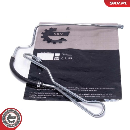 Hydraulikkslange, styring ESEN SKV 10SKV941