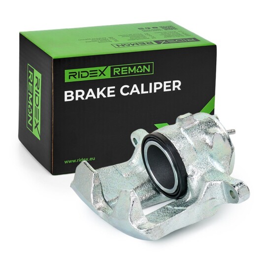Bremsecaliper RIDEX REMAN 78B1913R Bremsecaliper RIDEX REMAN 78B1913R