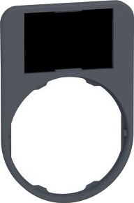 Schneider Electric Zbyf6101 Plast Harmony Xb4harmony Xb5 2 G 3,7 G 75 Mm 100 Mm