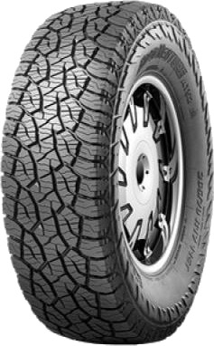 Kumho Road Venture AT52 265/60R20 121/118S