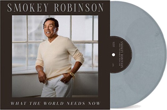 What The World Needs Now Usa Vinyl