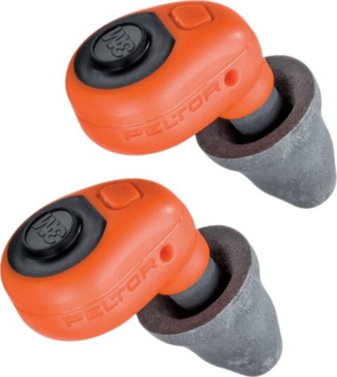 3M Peltor LEP-200 EU OR OneSize, Orange 3M Peltor LEP-200 EU OR OneSize, Orange