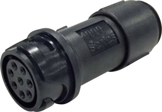 Bulgin Pxp4011 03S 5055 Bulk 1 Stk