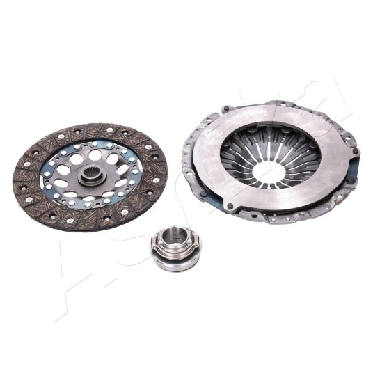 Clutchsett JAPANPARTS KF 546
