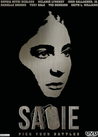 Sadie DVD