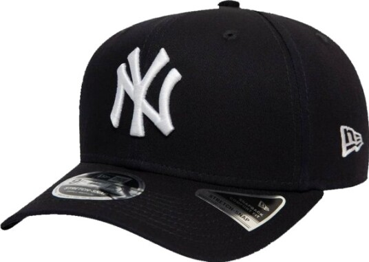 New Era Czapka New Era 9Fifty Stretch Nyy Z Daszkiem M/L New Era Czapka New Era 9Fifty Stretch Nyy Z Daszkiem M/L