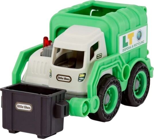 Little Tikes Dirt Diggers Mini Sæppelbil