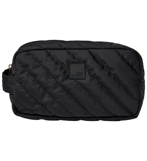 Sofie Schnoor Black Toalettmappe