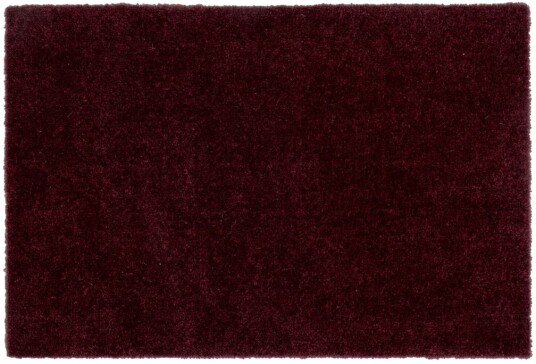 tica copenhagen Unicolor dørmatte Bordeaux 40x60 cm tica copenhagen Unicolor dørmatte Bordeaux 40x60 cm