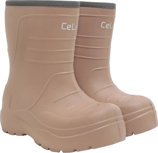 CeLaVi | Thermal Wellies - Embossed | 20