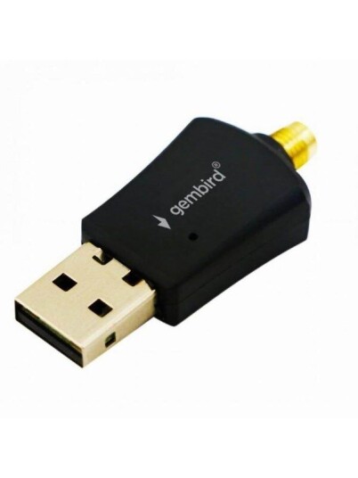 Gembird WNP-UA300P-02 - network adapter