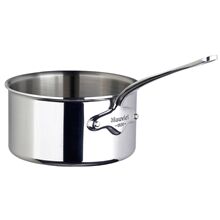Mauviel Cook Style kasserolle 1.8 liter