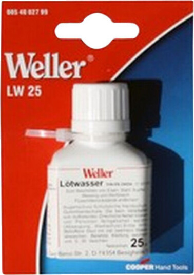 Beconor Loddevann 25ml - 88072