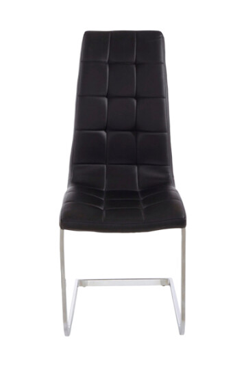Loft24 Spisestol Lola, 4 stk. 1743834-01-0