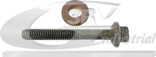 Skrue, innsprøytningsdyseholder 3RG 83632 Skrue, innsprøytningsdyseholder 3RG 83632