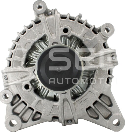 Dynamo SEG Automotive 0126714039