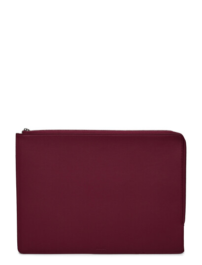 Holdit Laptop Case 14" Burgundy Holdit Laptop Case 14" Burgundy