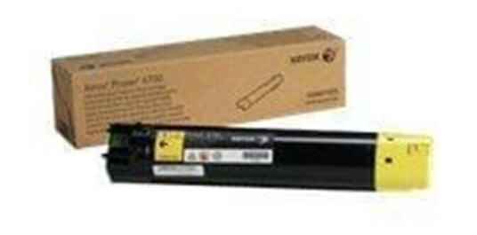 Xerox 106R01505 Yellow - Laser toner Yellow