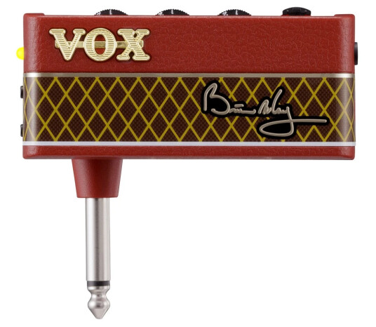Vox Ap-Bm Amplug Brian May Signature Model Vox Ap-Bm Amplug Brian May Signature Model