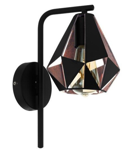 EGLO CARLTON 4 wall light