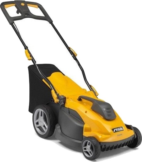 Stiga Combi 340c