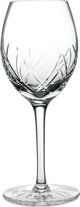 Alba Hvitvinsglass 32 cl Klar