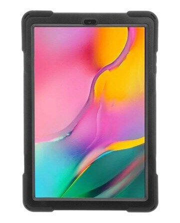 Insmat Rugged Armor - protective case for tablet Insmat Rugged Armor - protective case for tablet