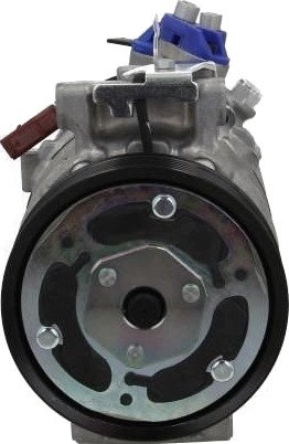 BV PSH 090.205.006.050 AC-kompressor BV PSH 090.205.006.050 AC-kompressor