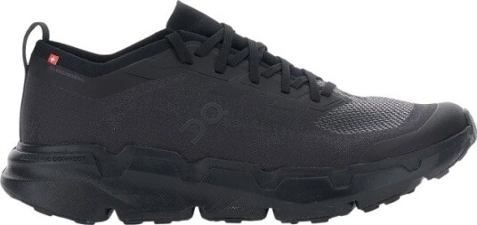 On Running Herre Sport Svart 43 EU,