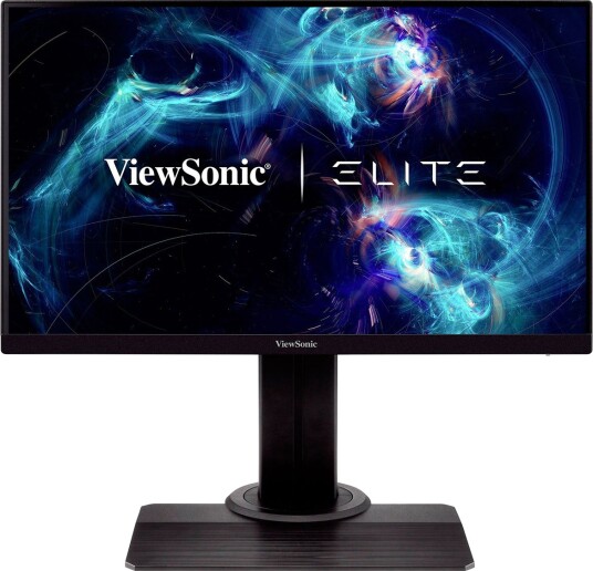 ViewSonic XG2705 27" 1920x1080 ViewSonic XG2705 27" 1920x1080