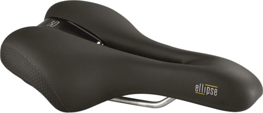Selle Italia Ellipse Premium Sykkelsete