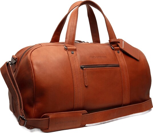The Chesterfield Brand Rivaro Bag Cognac   COGNAC   One Size
