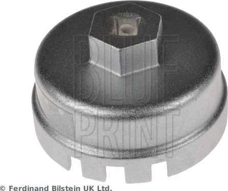 BLUE PRINT ADT35503 Oljefilternøkkel BLUE PRINT ADT35503 Oljefilternøkkel
