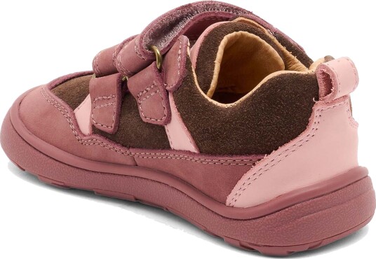 Bisgaard Bisgaard Barefoot Elroy Purple 25/14.6CM Bisgaard Bisgaard Barefoot Elroy Purple 25/14.6CM