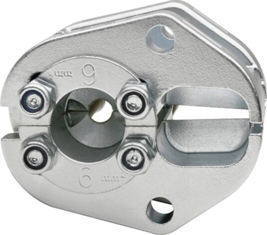 Klauke Strippeinnsats 6Mm²sd5006micro Ek50ml Sd5006