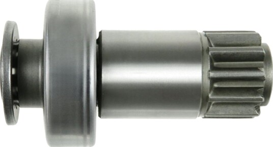 Friløpsgir, starter AS-PL SD3105P