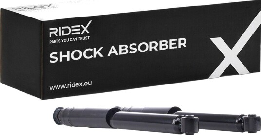 RIDEX 854S2650 Støtdemper