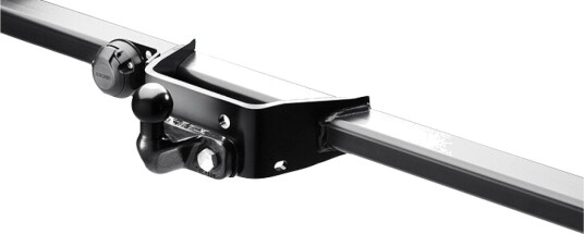 Tilhengerfeste BRINK 4039900 FORD RANGER, VW AMAROK