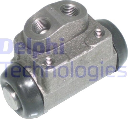 Hjulsylinder, brems DELPHI LW37515