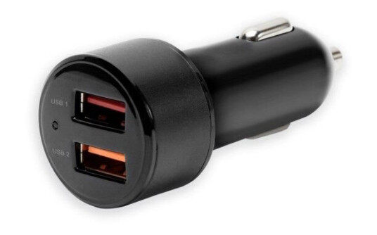 Linocell 30 W billader Quick Charge 3.0 Linocell 30 W billader Quick Charge 3.0