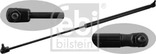 FEBI BILSTEIN 47634 Baklukedemper